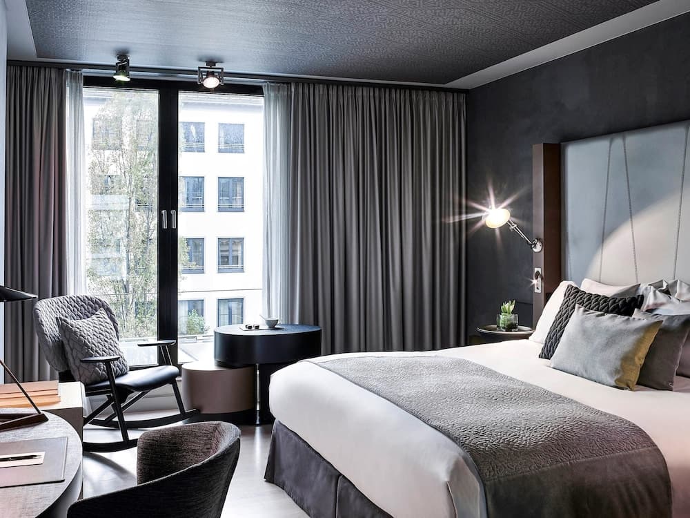 Sofitel Munich Bayerpost