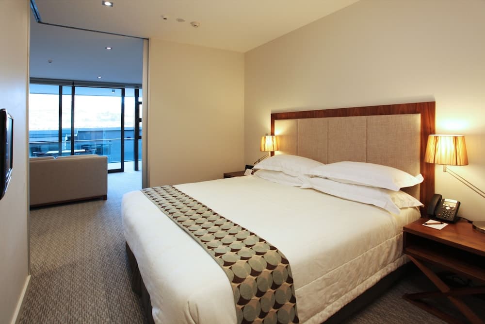 The Rees Hotel & Luxury Apartments Queenstown