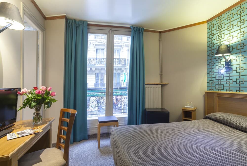 Hotel de Saint-Germain