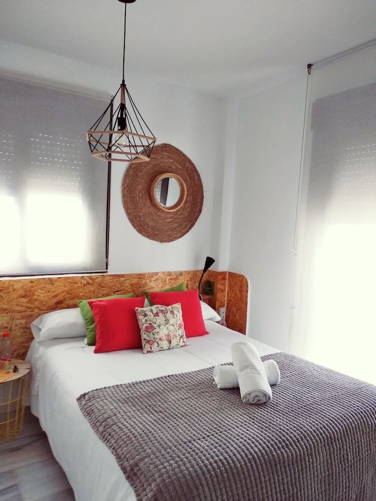 Rooms VITA & BAR