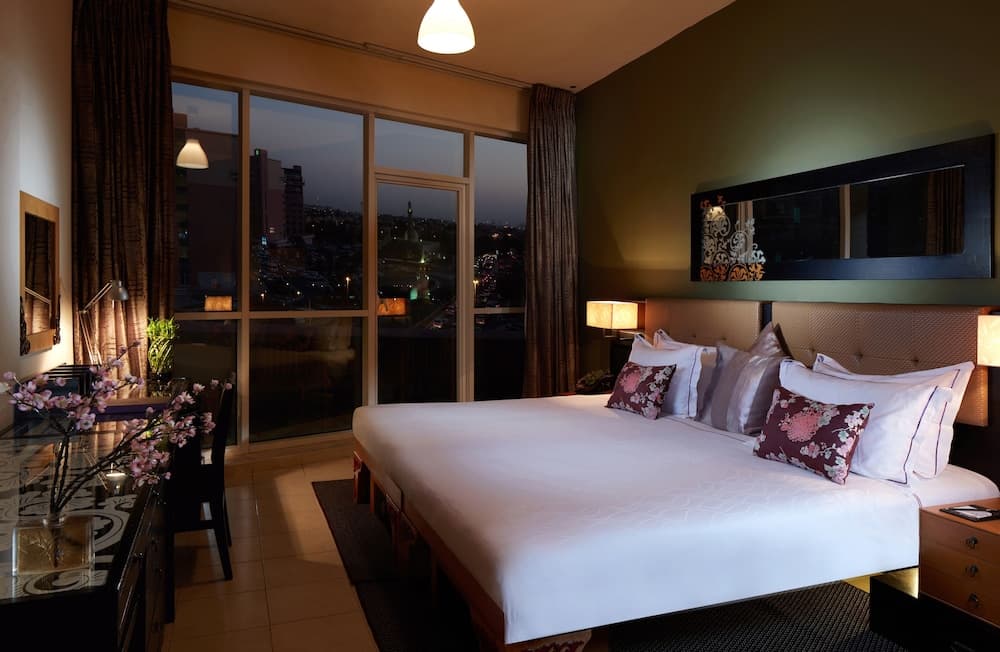 ZiQoo Hotel Apartments Dubai