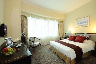 South Pacific Hotel