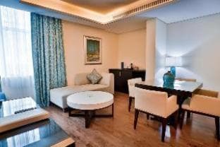 Signature Hotel Al Barsha