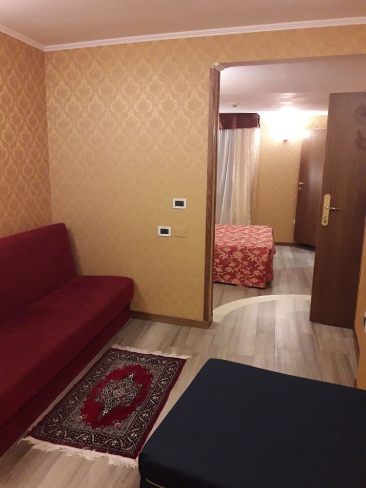 Hotel Tintoretto