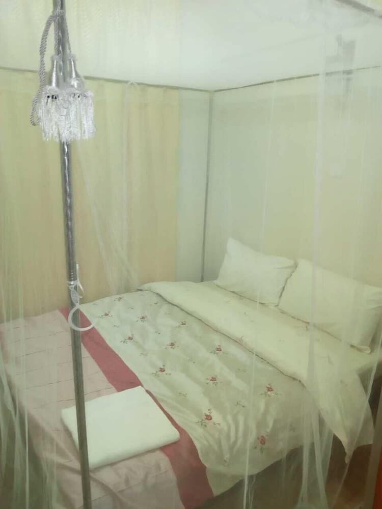 S. Lucie Apartment