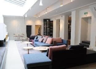 Hotel SP34 by Brøchner Hotels
