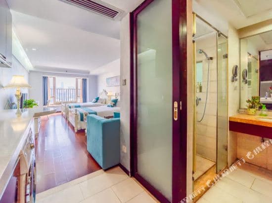 Yunta Apartment