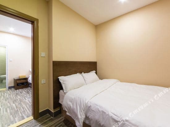Jixiang Business Apartment (Datang Subway Station Pazhou Convention and Exhibition Center)