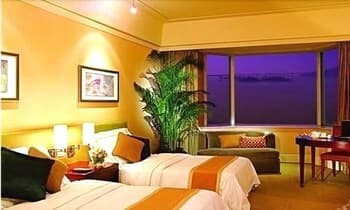 Nansha Grand Hotel
