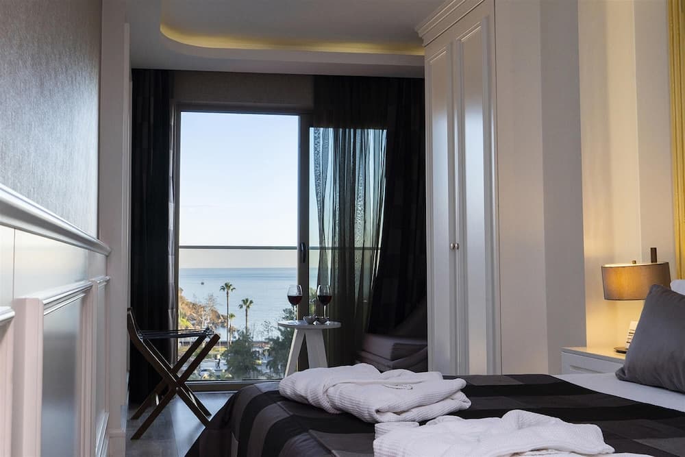 Sky Kamer Hotel Antalya