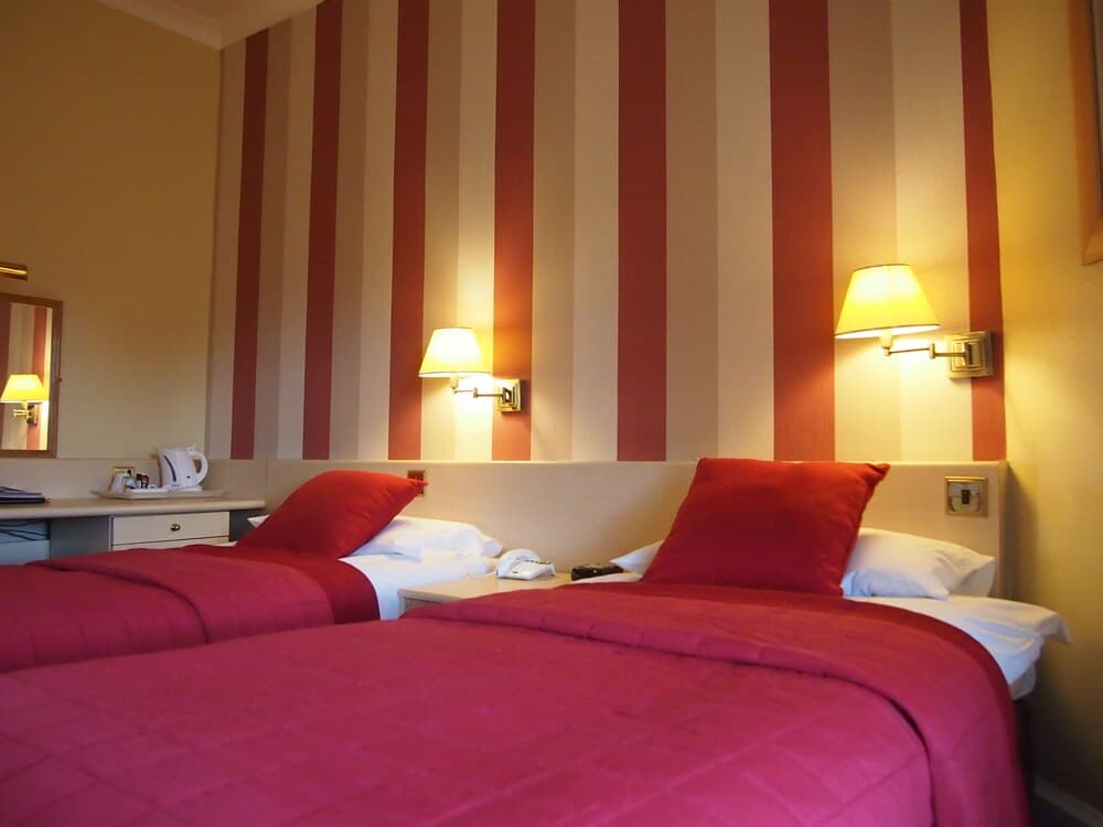 Thistle Hotel