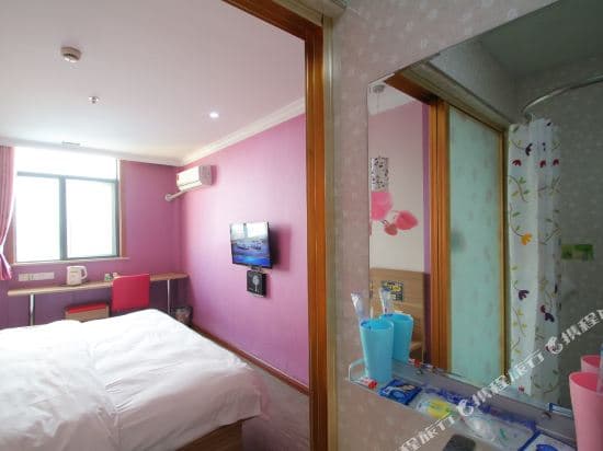 Tianbo Express Hotel