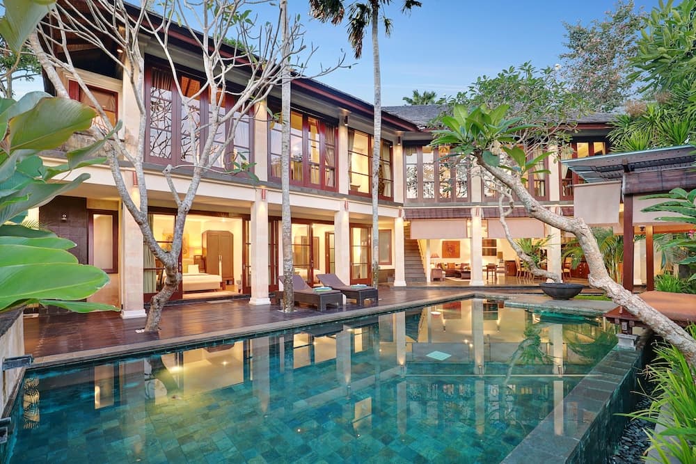 Gending Kedis Luxury Villas Bali
