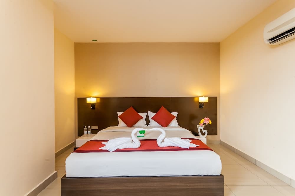 Hotel Club Dolphin Kuala Lumpur