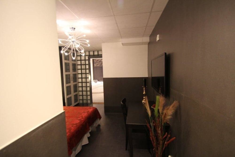 Stockholm Inn Hotell