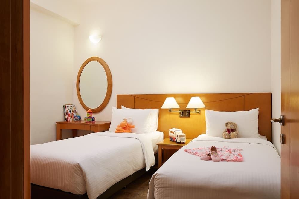 Village Residence Clarke Quay by Far East Hospitality Singapore