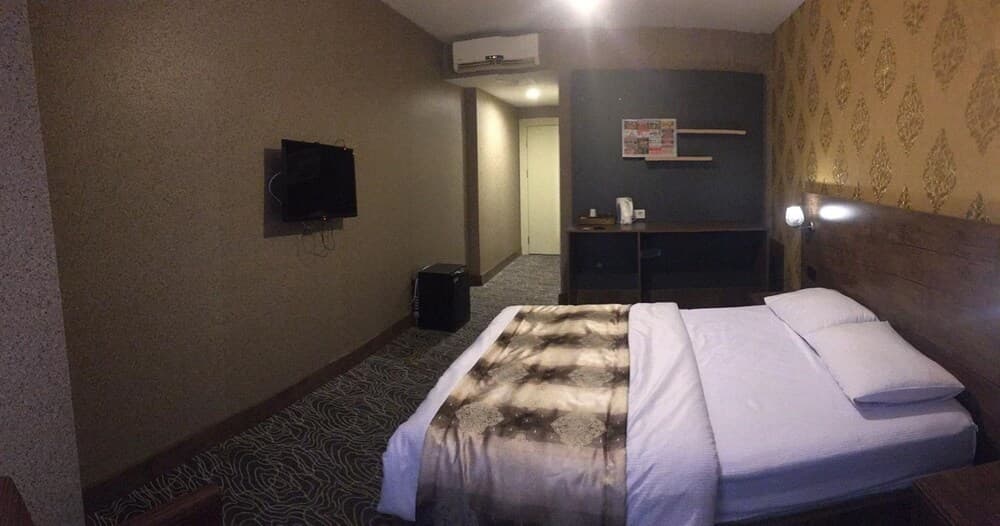 The Tuyap Tonight Suites