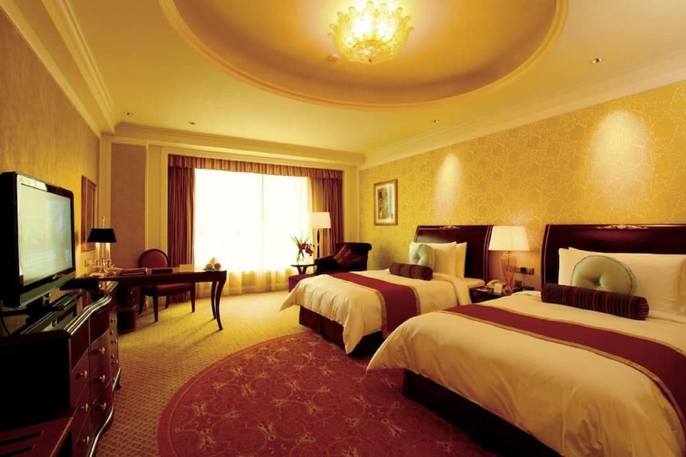 Grand Central Hotel Shanghai