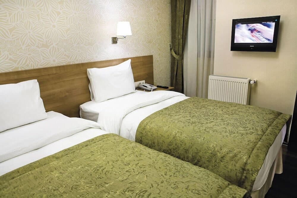 Belle Maison Hotel&Residence