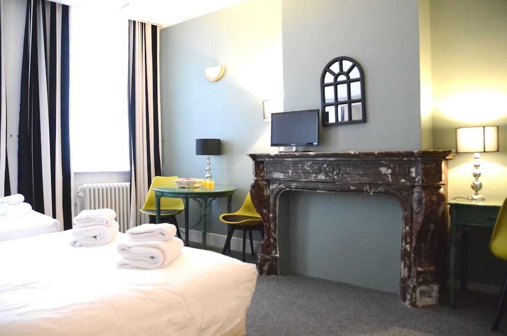Numa I Scoop Rooms & Apartments