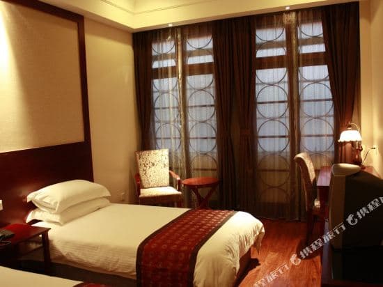 Seventh Heaven Hotel