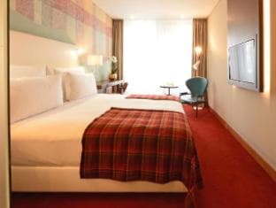 Pestana Vintage Porto Hotel & World Heritage Site