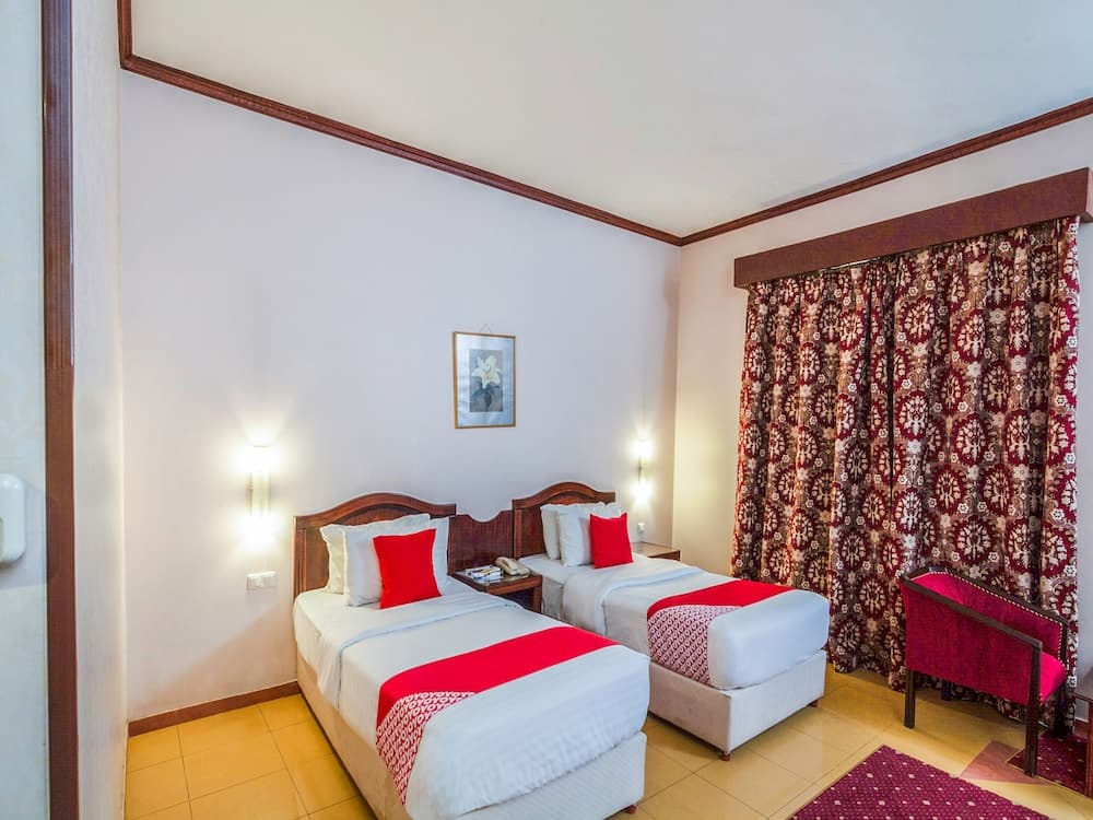 OYO 146 Al Asemah Hotel