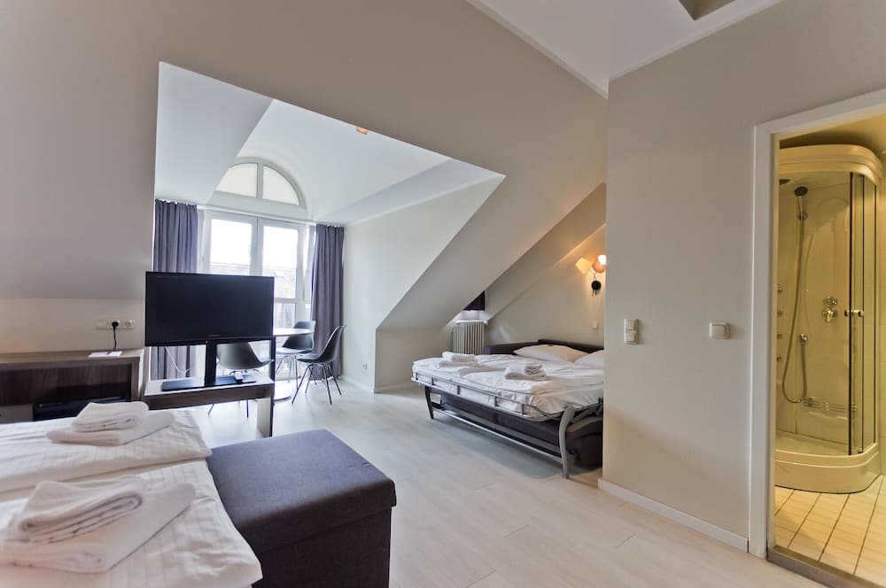 Hotel Astor