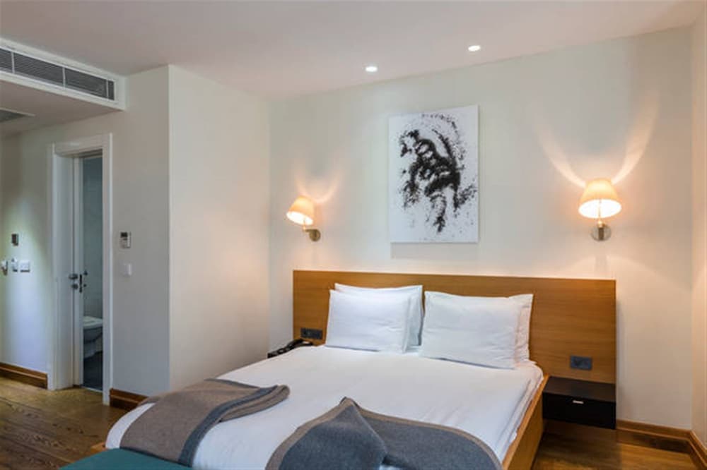 Misafir Suites 8 Istanbul