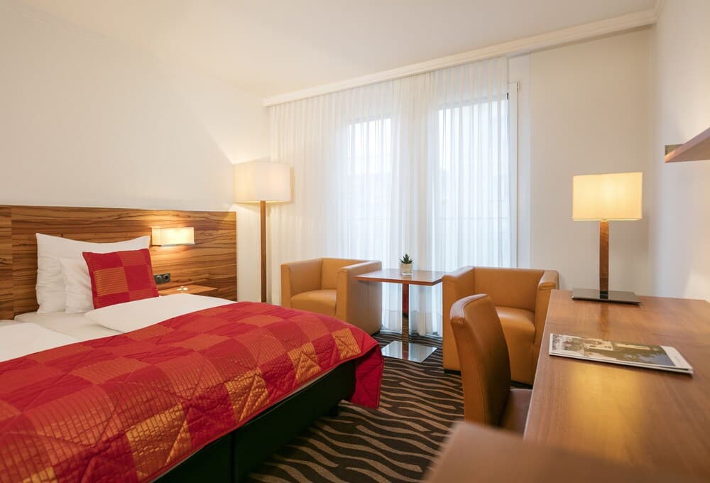 Arcotel Castellani Salzburg