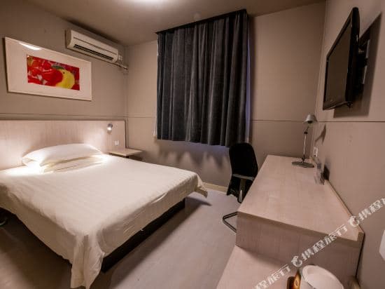 Jinjiang Inn (Shanghai World Expo Licheng Road)