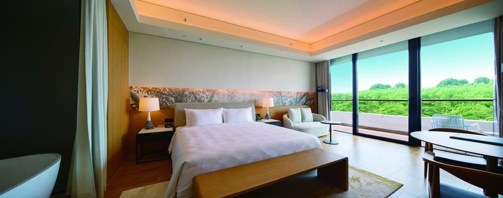 LN Garden Hotel Nansha Guangzhou