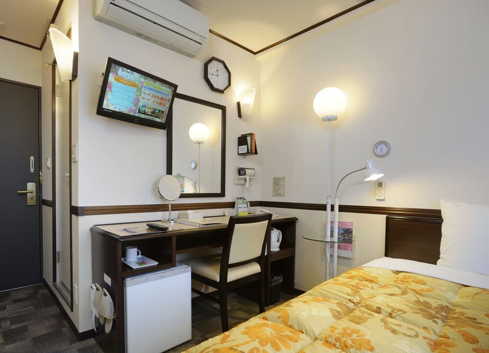 Toyoko Inn Hokkaido Sapporo Susukino Minami