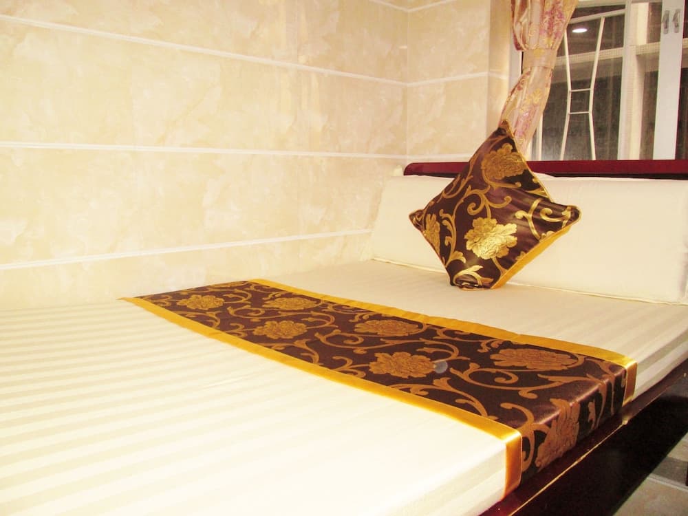 New Shanghai Guest House