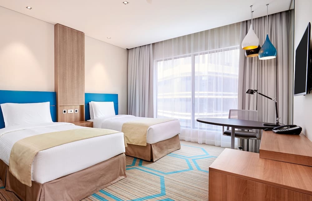 Holiday Inn - Doha - the Business Park, an IHG Hotel