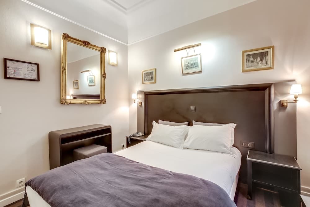 Hotel Opera Maintenon
