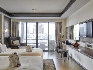 Riva Surya Bangkok