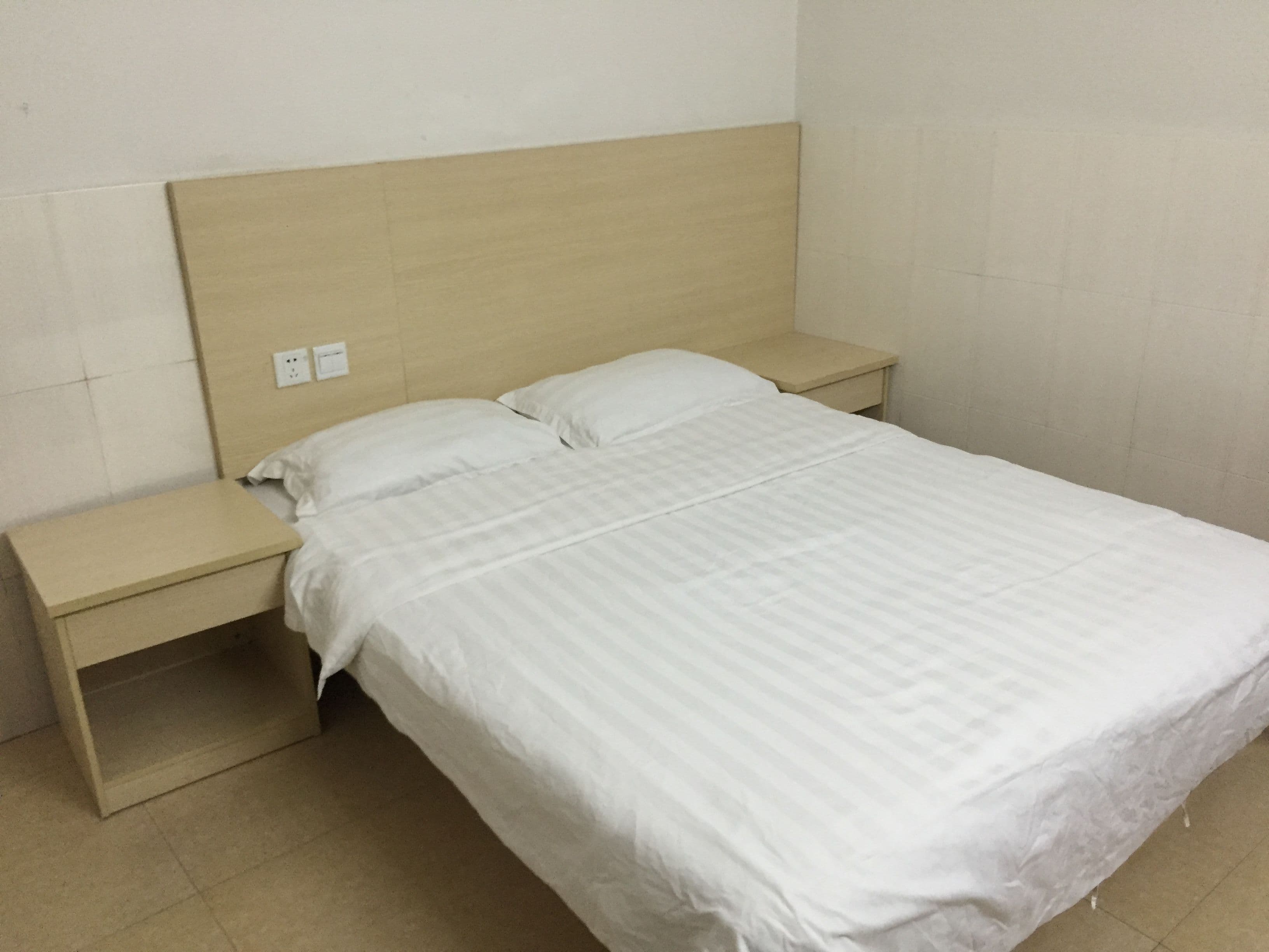 Guangzhou Tianhao Apartment (Chebei Subway Station)
