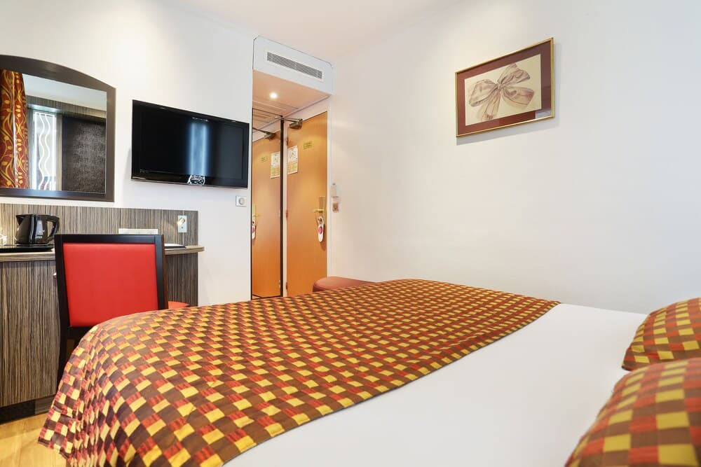 Hotel La Conversation