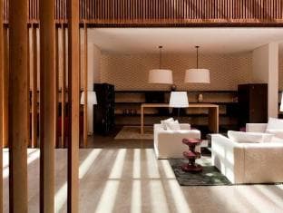 Inspira Liberdade Boutique Hotel