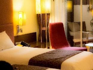 Citichic Sukhumvit 13 by Compass Hospitality