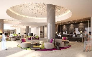 Novotel Muscat