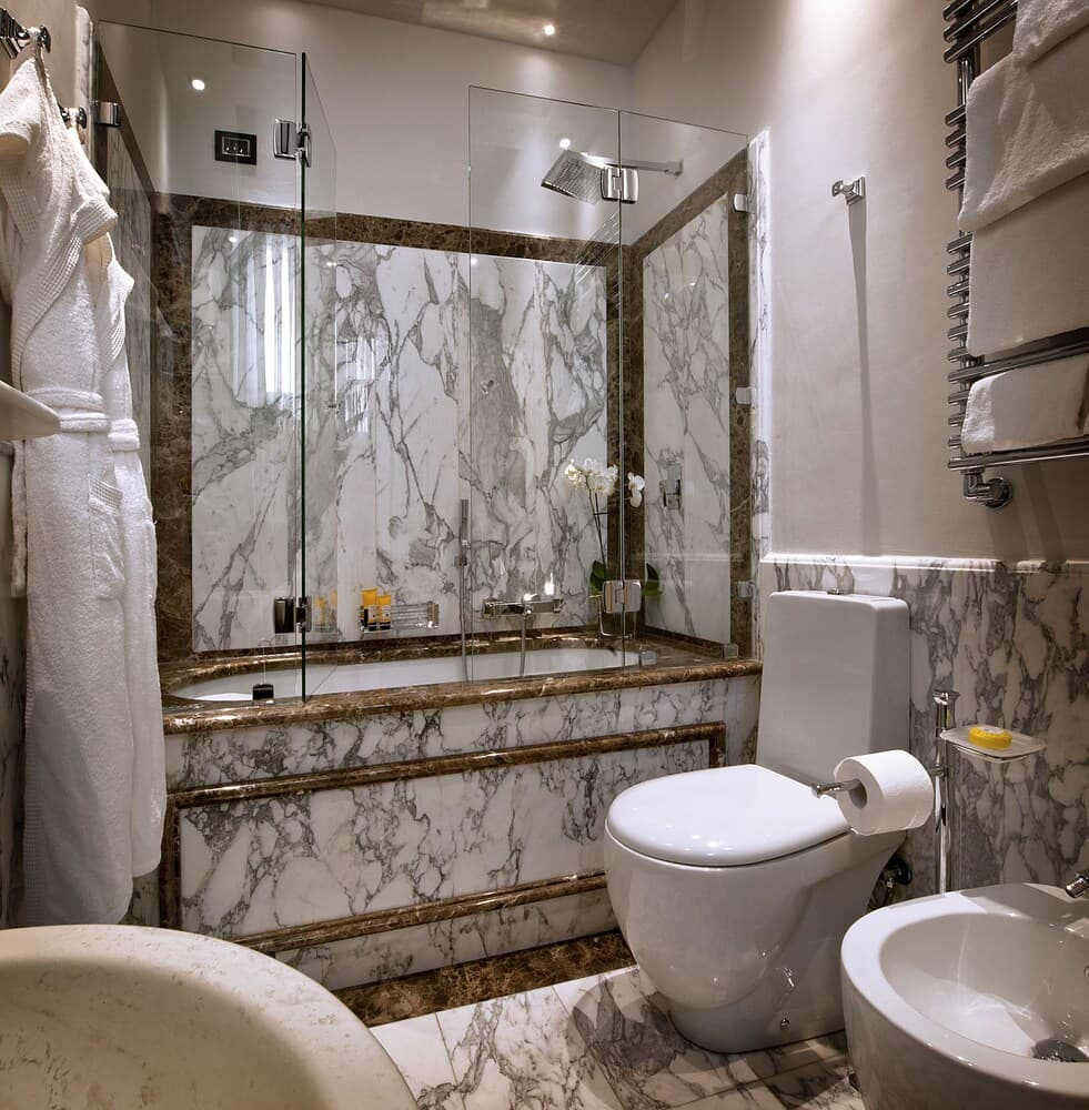 Be-One Art and Luxury Home