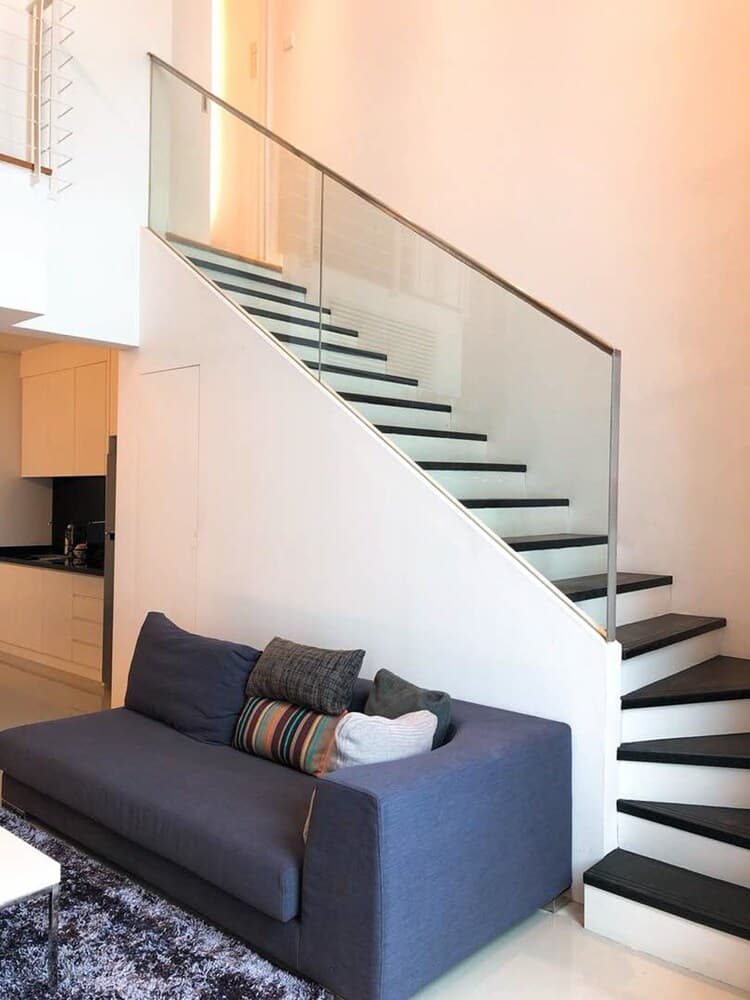 Scott Garden Home by Rooma