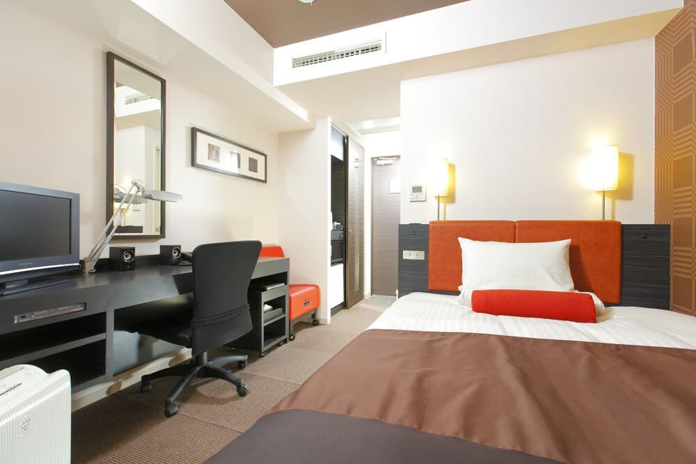 HOTEL MYSTAYS Hamamatsucho