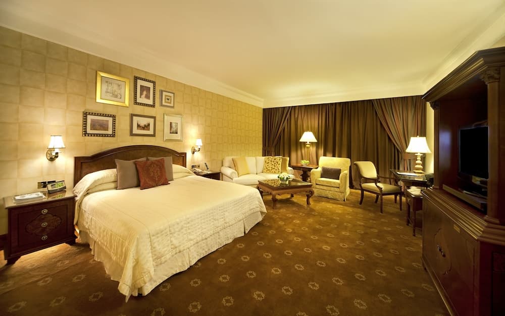 Jood Palace Hotel Dubai