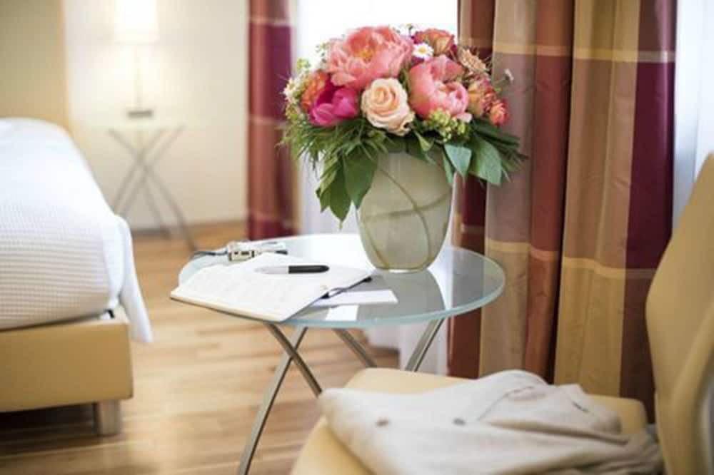 Hotel Glockenhof Zürich