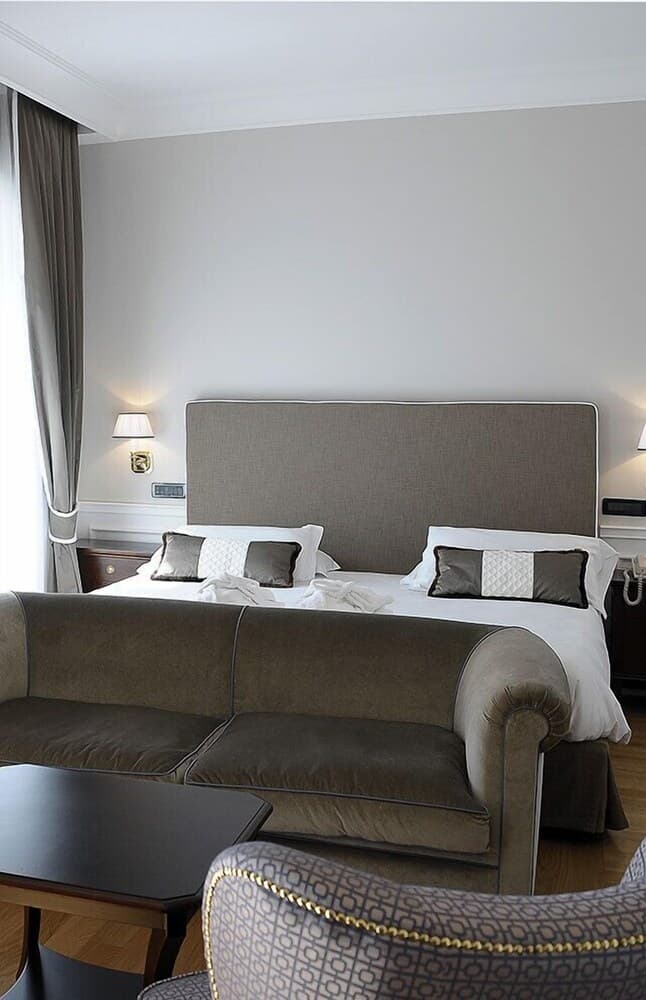 Grand Hotel Santa Lucia