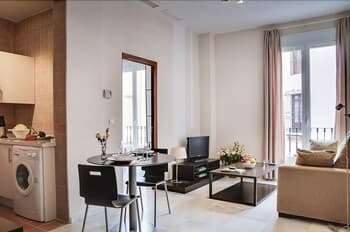 Apartamentos Las Cruces