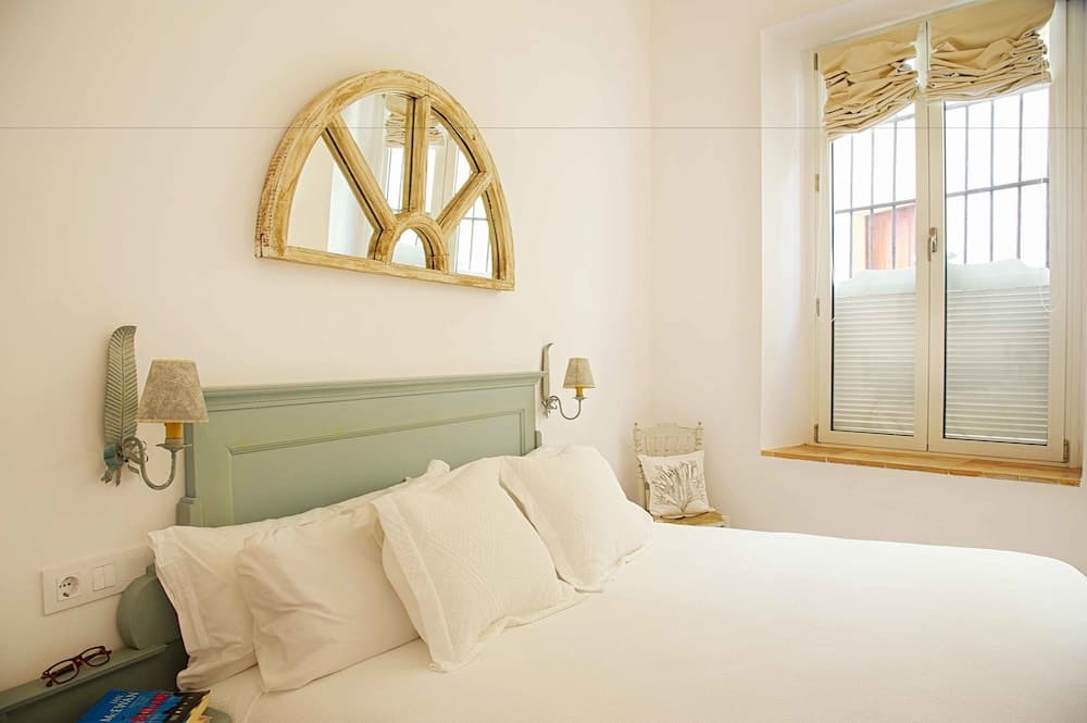Overland Suites Catedral